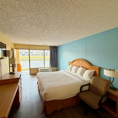 Days Inn By Wyndham Ruther Glen Kings Dominion Area Exteriér fotografie