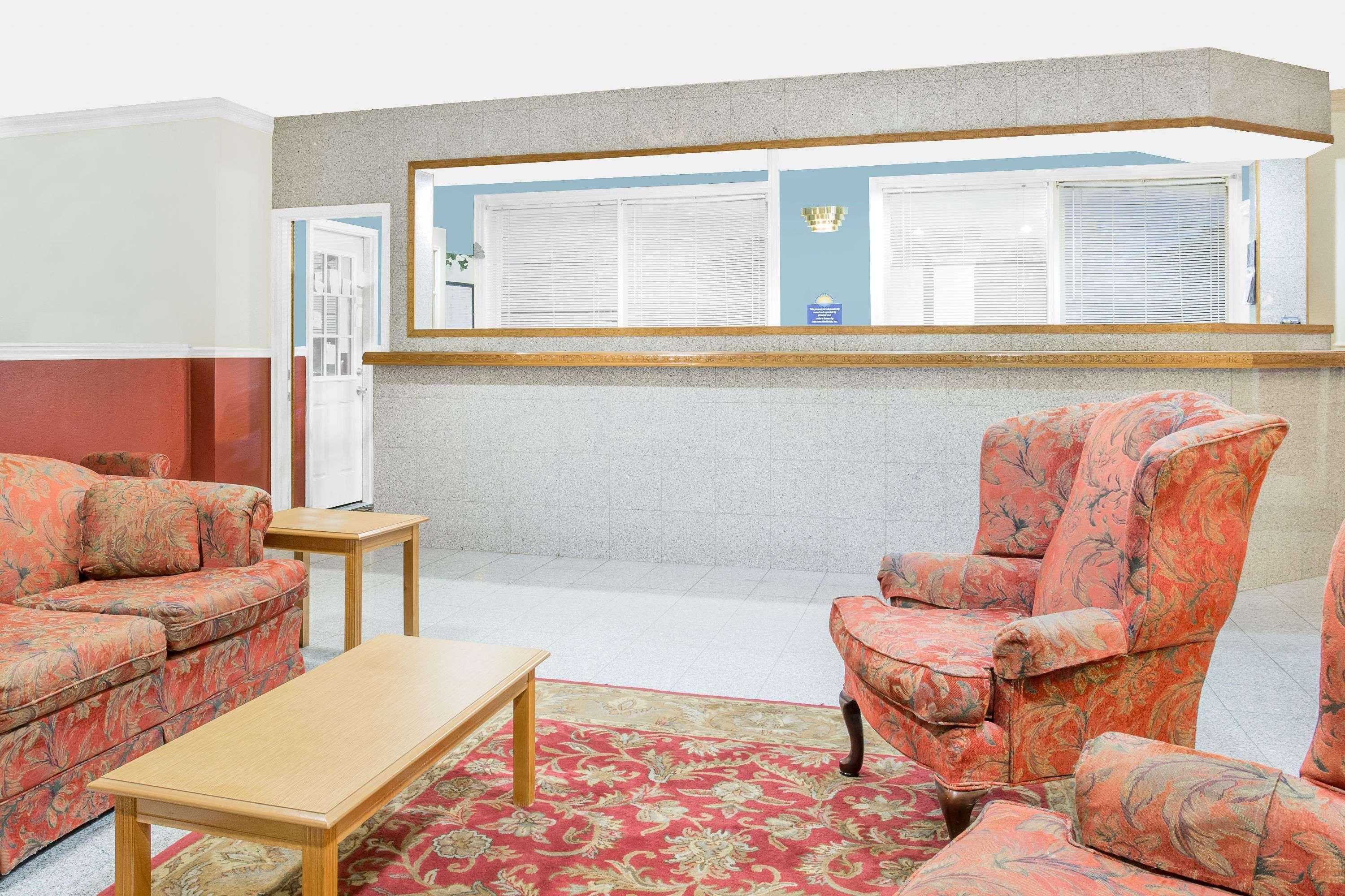 Days Inn By Wyndham Ruther Glen Kings Dominion Area Exteriér fotografie