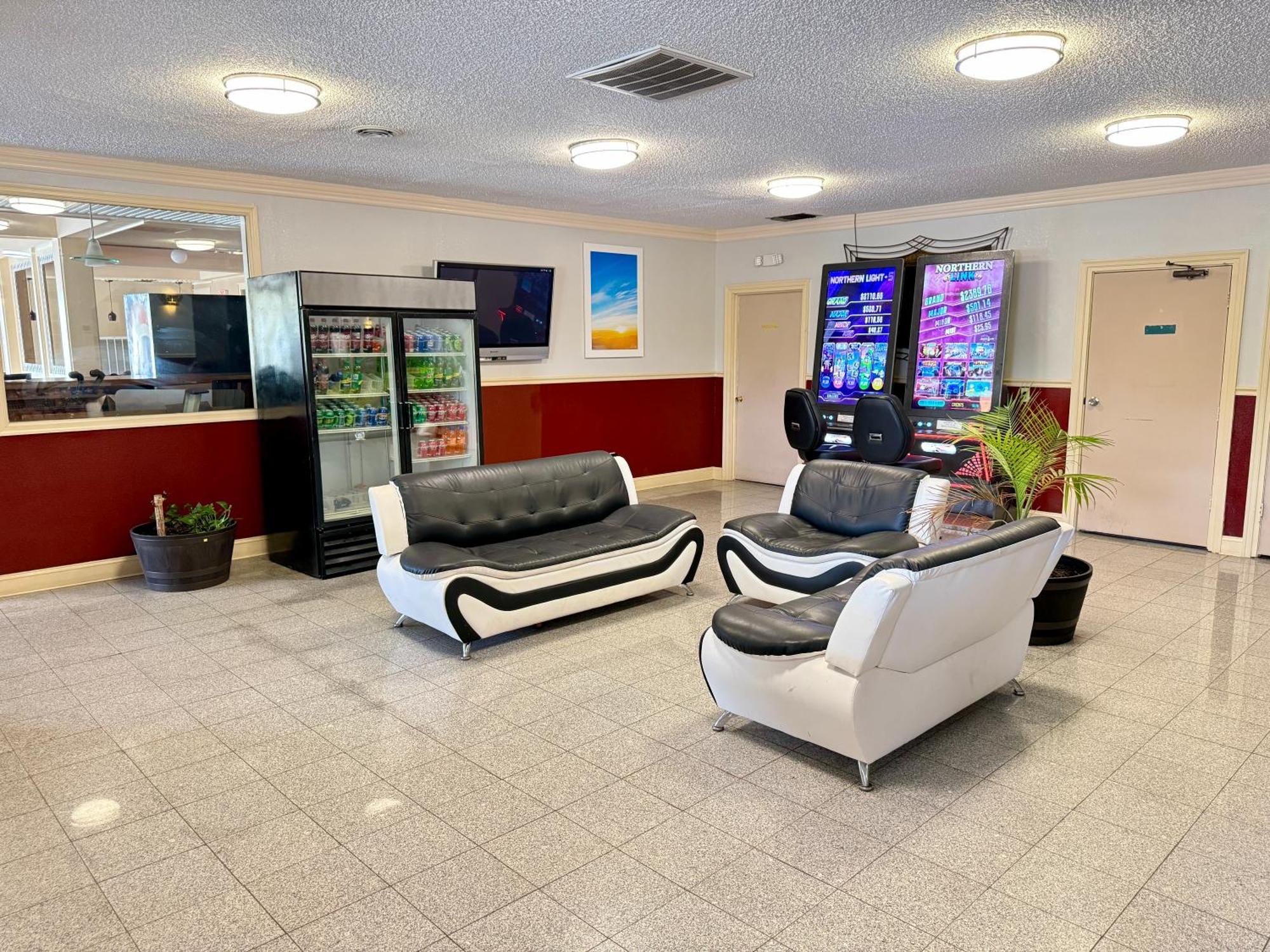 Days Inn By Wyndham Ruther Glen Kings Dominion Area Exteriér fotografie