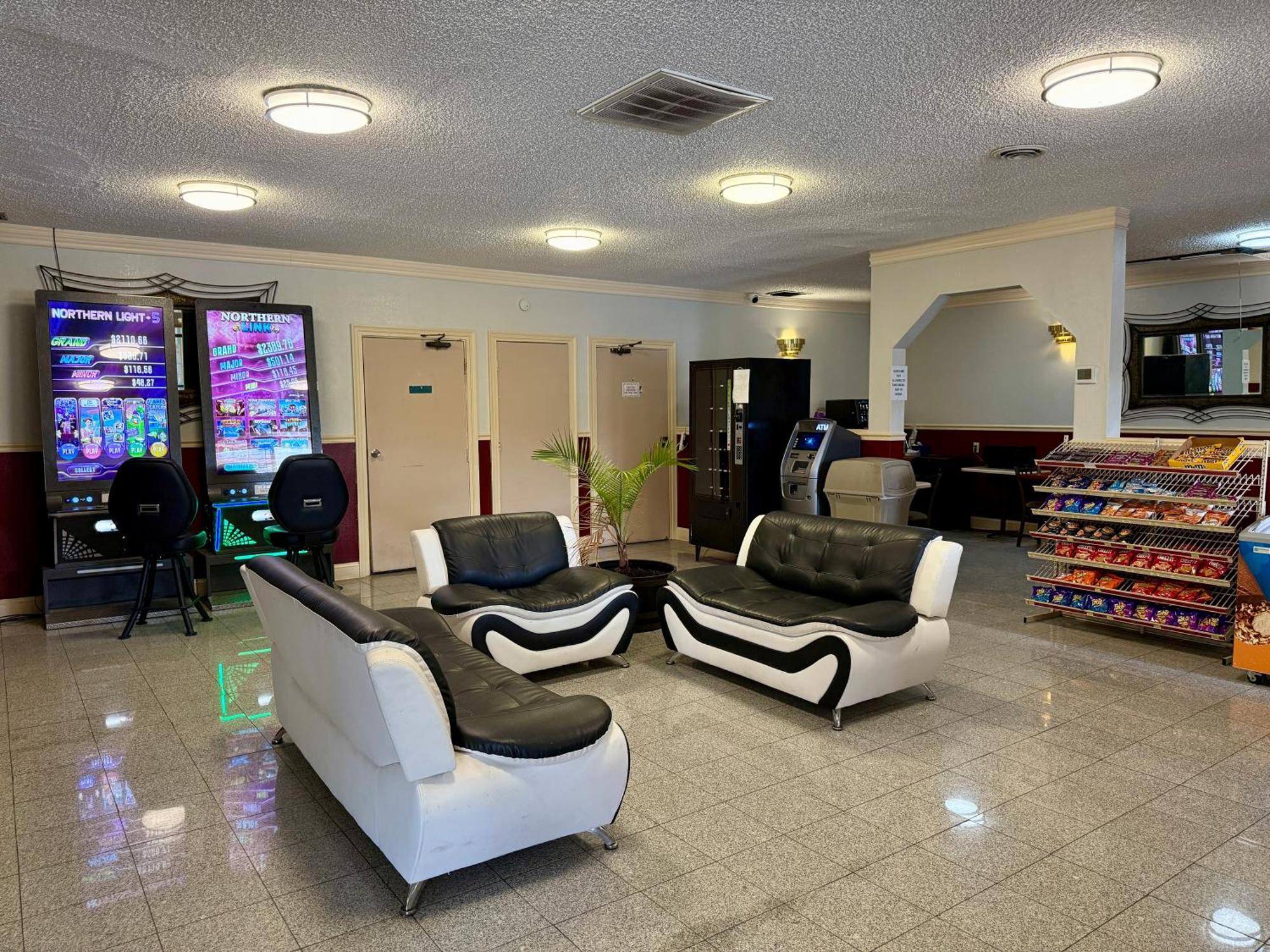 Days Inn By Wyndham Ruther Glen Kings Dominion Area Exteriér fotografie